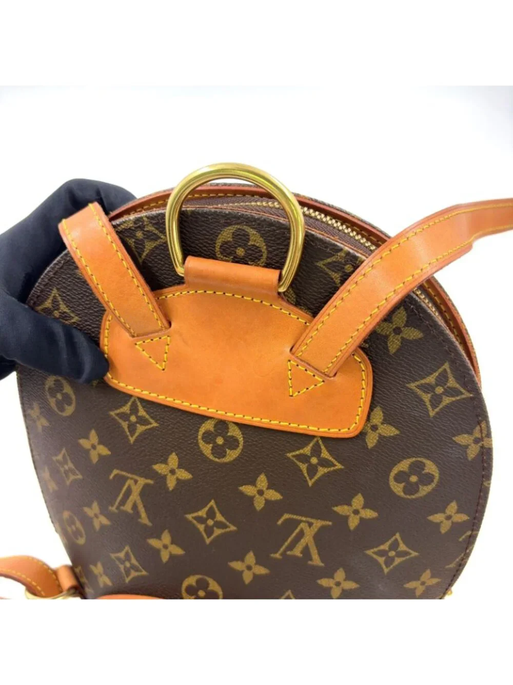 Louis Vuitton this authentic